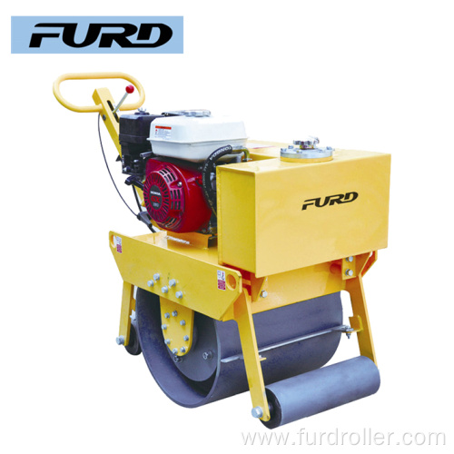 200kg Small Vibratory Road Roller for Lawn Rolling